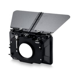4x5.65 Carbon Fiber Matte Box (Clamp-on)