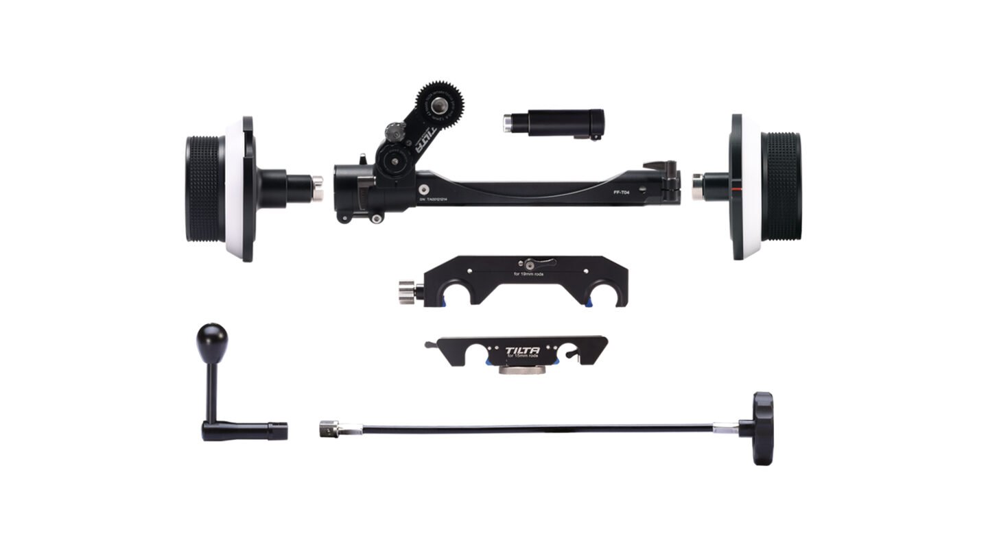 その他 TILTA Dual-sided CineFollow Focus FF-T04 Amazon.com : TILTA FF-T04 Dual-Sided Follow Focus Kit (with