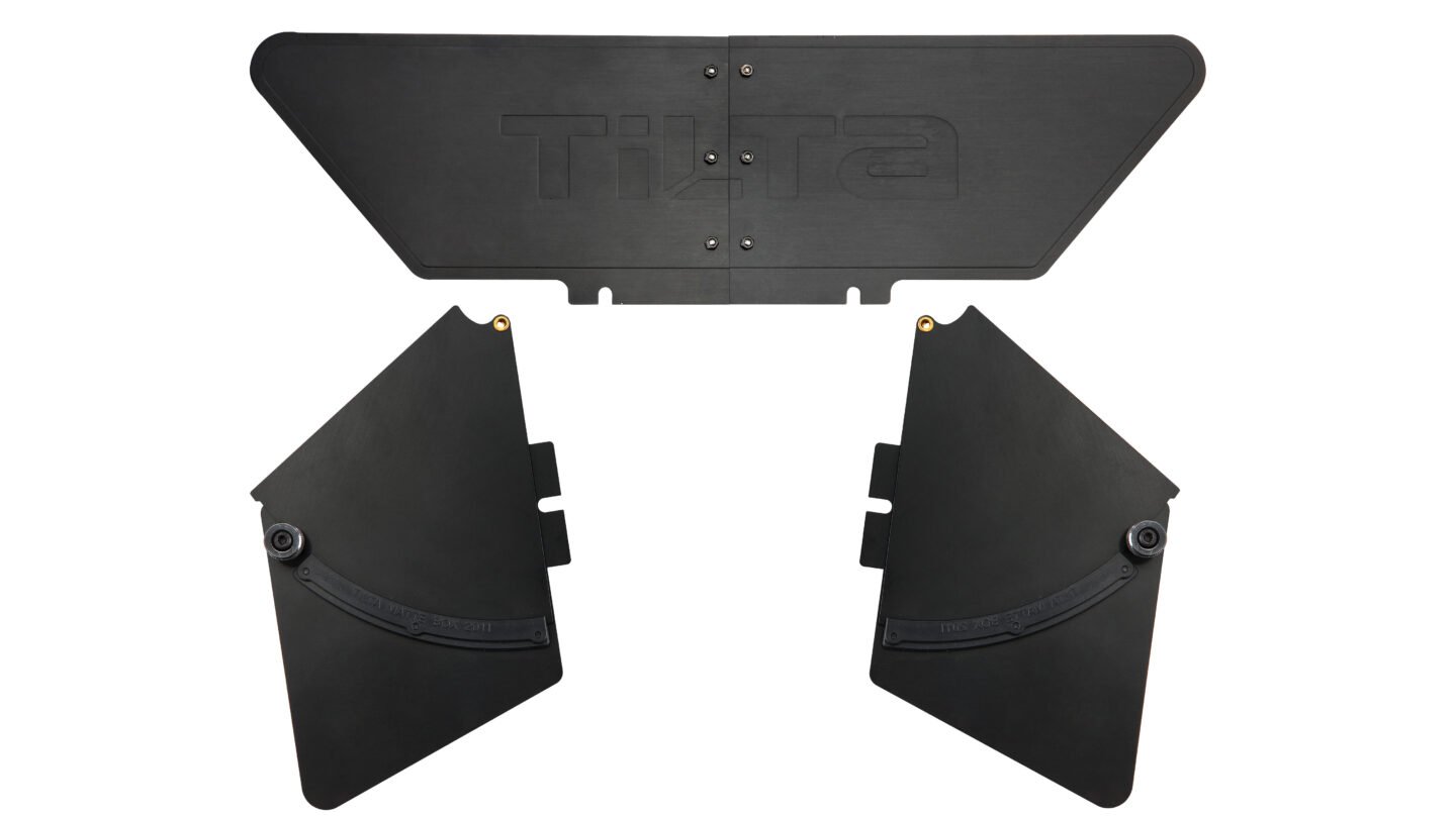 TILTA 4×4 Carbon Fiber マットボックス MB-T03 Tilta 4 x 4
