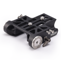15mm LWS Baseplate for Sony F5/F55 and Tilta Standard Lightweight Dovetail Plate Kit