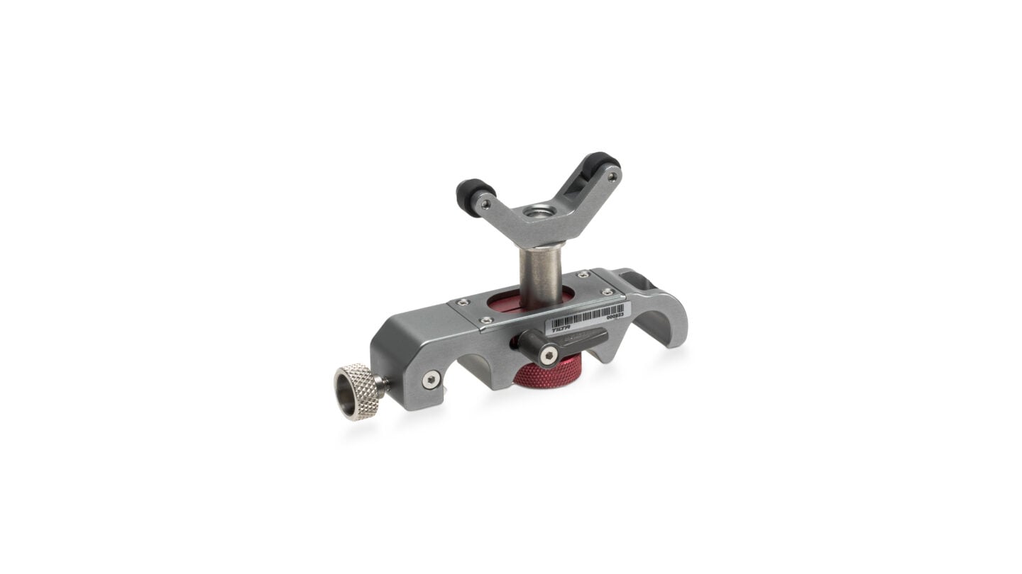 15mm LWS Lens Support Pro | Tilta