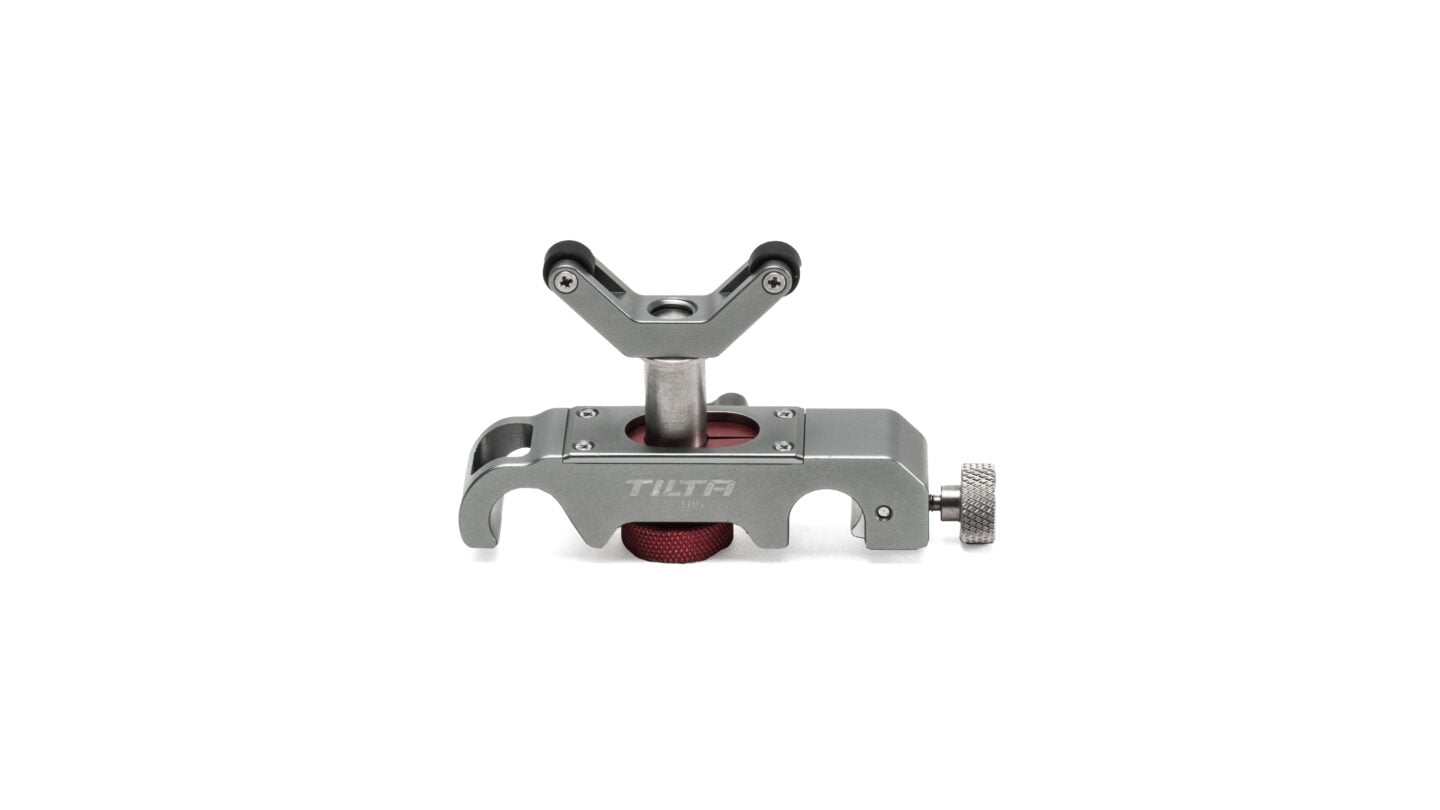 15mm LWS Lens Support Pro | Tilta