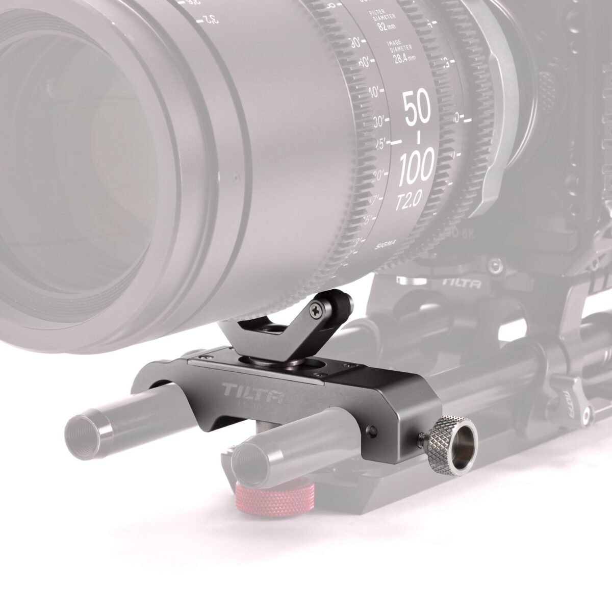 15mm LWS Lens Support Pro Tilta