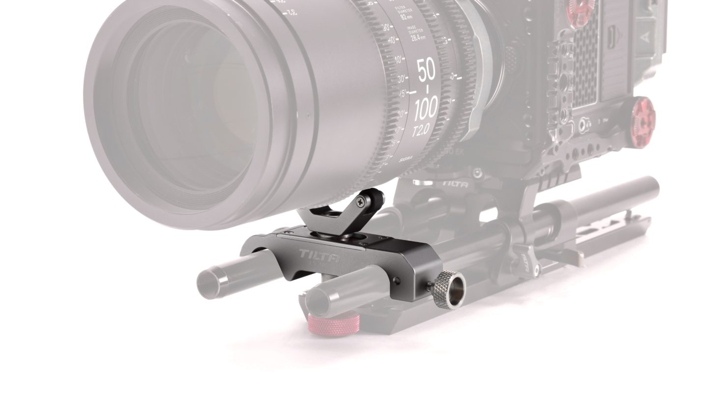 15mm LWS Lens Support Pro | Tilta