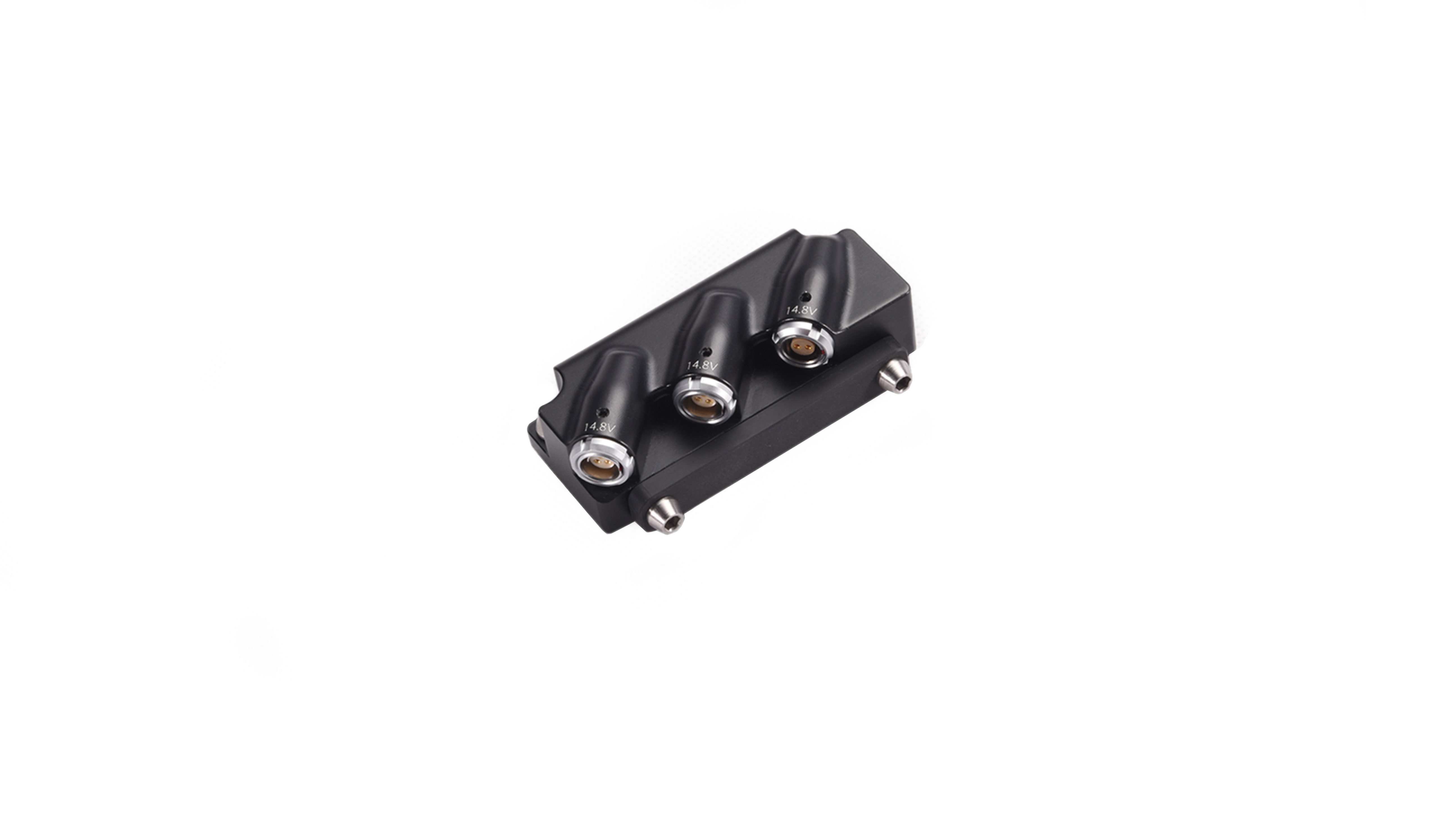 Top Plate Power Connection Module for Arri Alexa Mini Camera Cage (Discontinued)