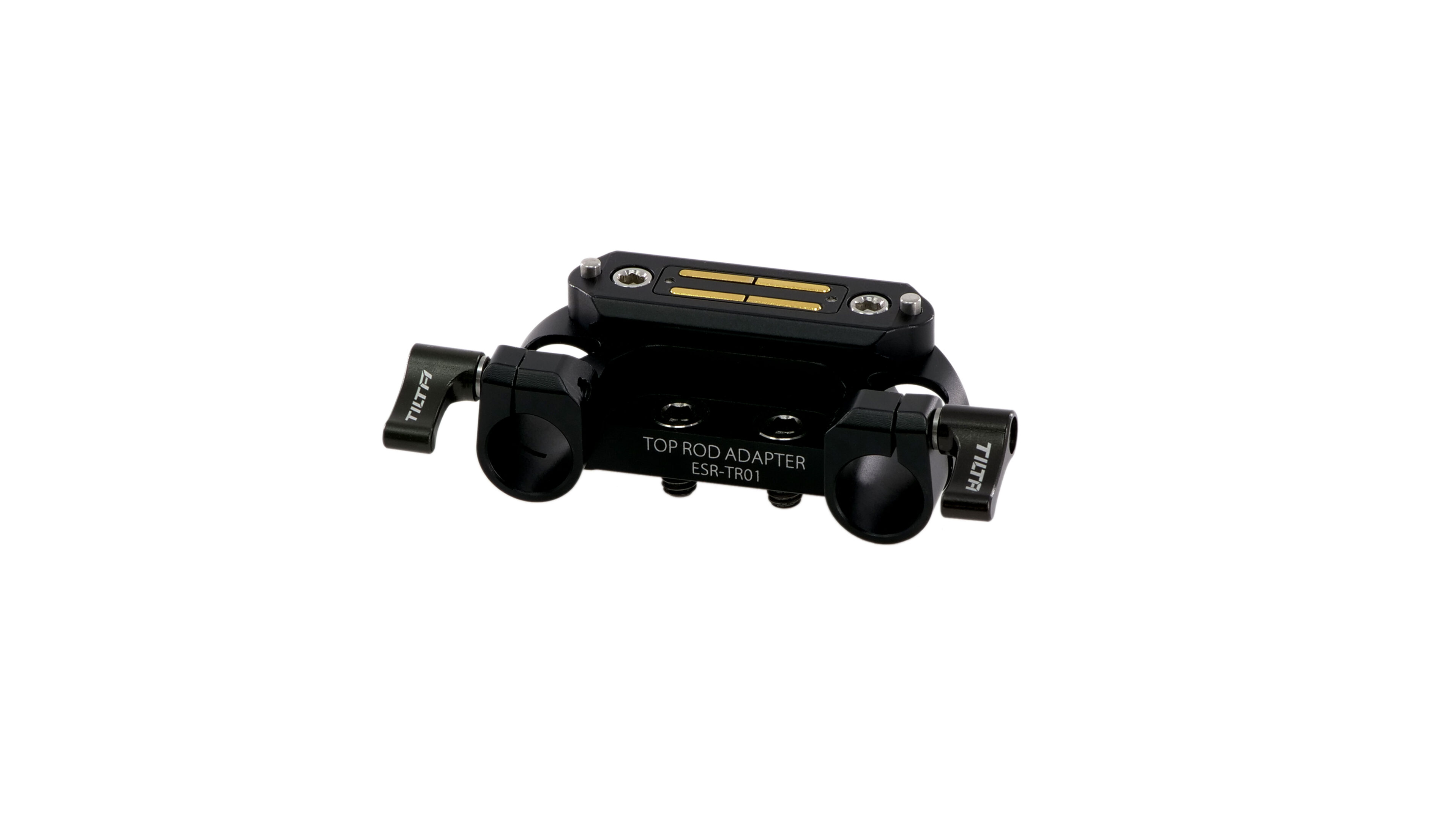 15mm LWS Top Rod Adapter for Arri Alexa Mini Camera Cage | Tilta