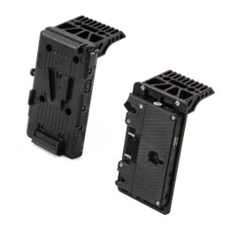 Battery Plate for Sony FS7