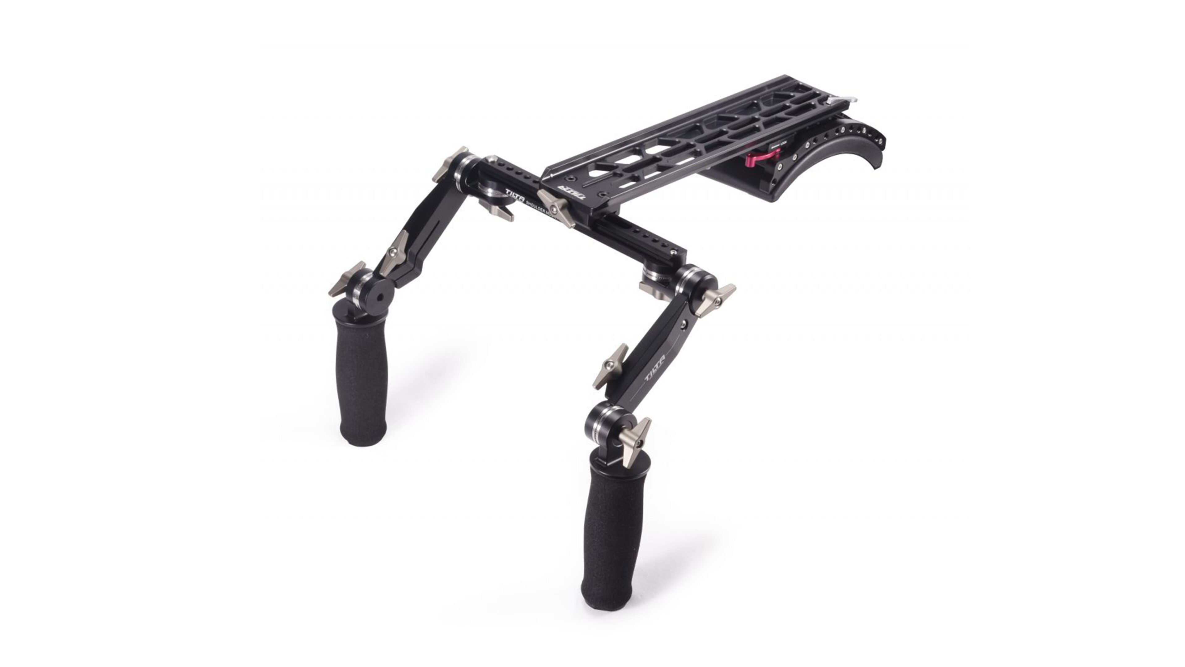Shoulder Rigs | Tilta Shoulder Rigs | Tilta