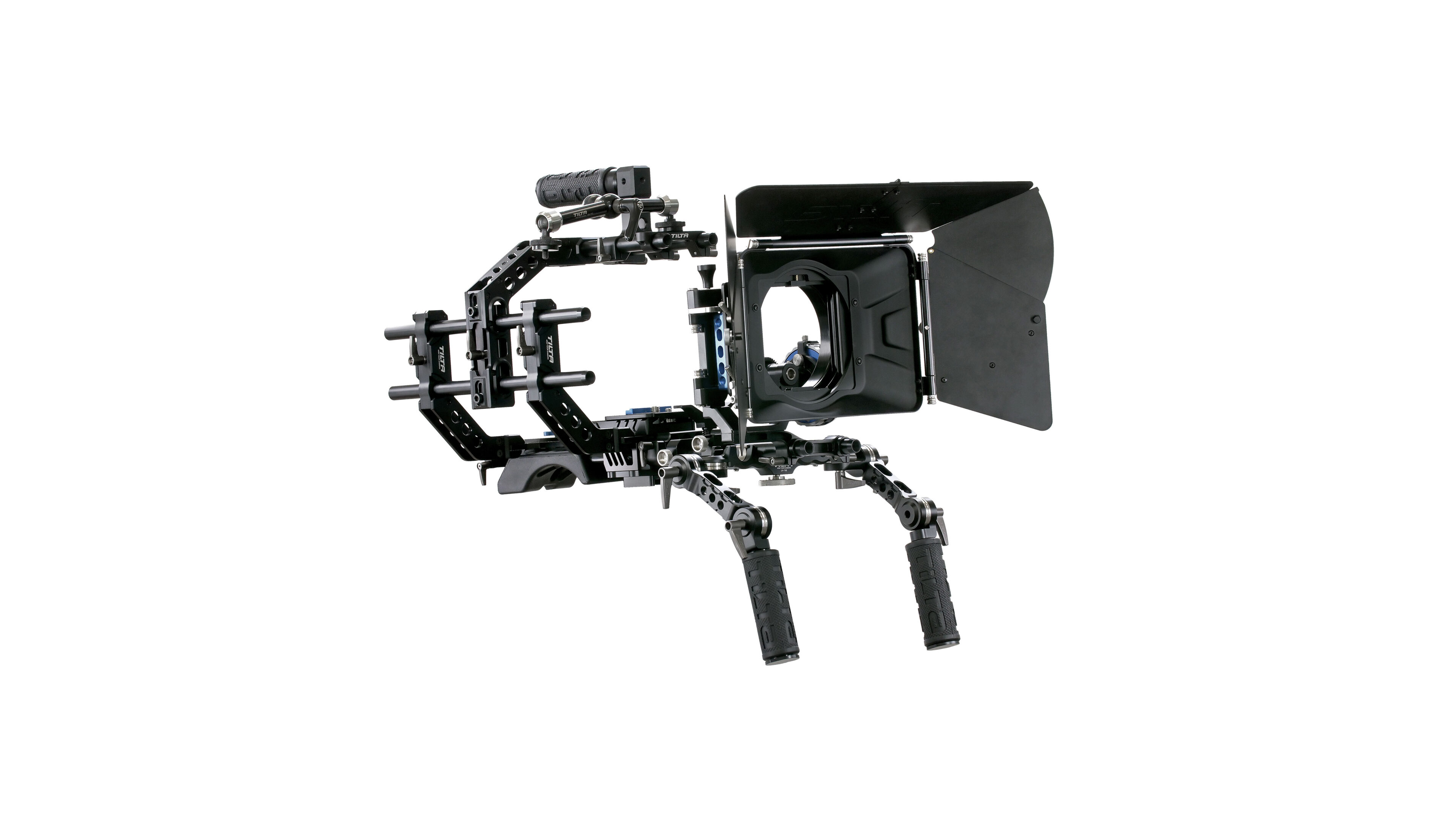 DSLR Shoulder Rig Pro | Tilta