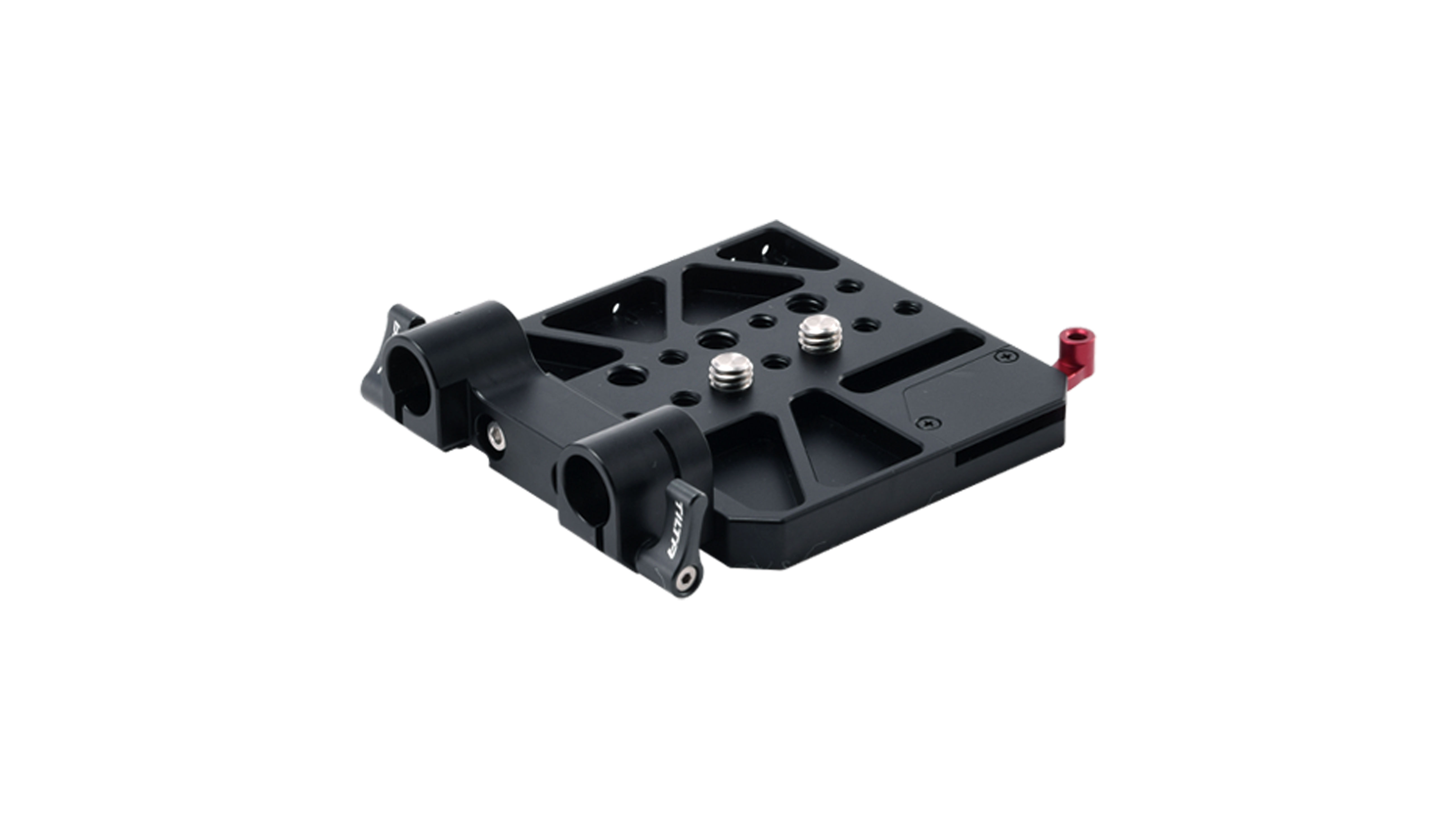 15mm LWS Baseplate for Red DSMC2