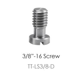 3/8"-16 Screw TT-LS3/8-D