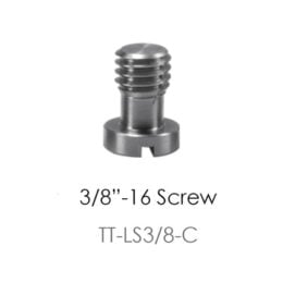 3/8"-16 Screw TT-LS3/8-C