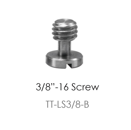 3/8"-16 Screw TT-LS3/8-B