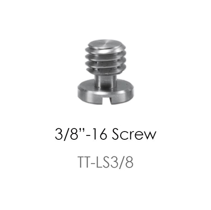 3/8"-16 Screw TT-LS3/8