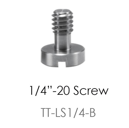 TT-LS1_4-B-20 Screw Thumbnail