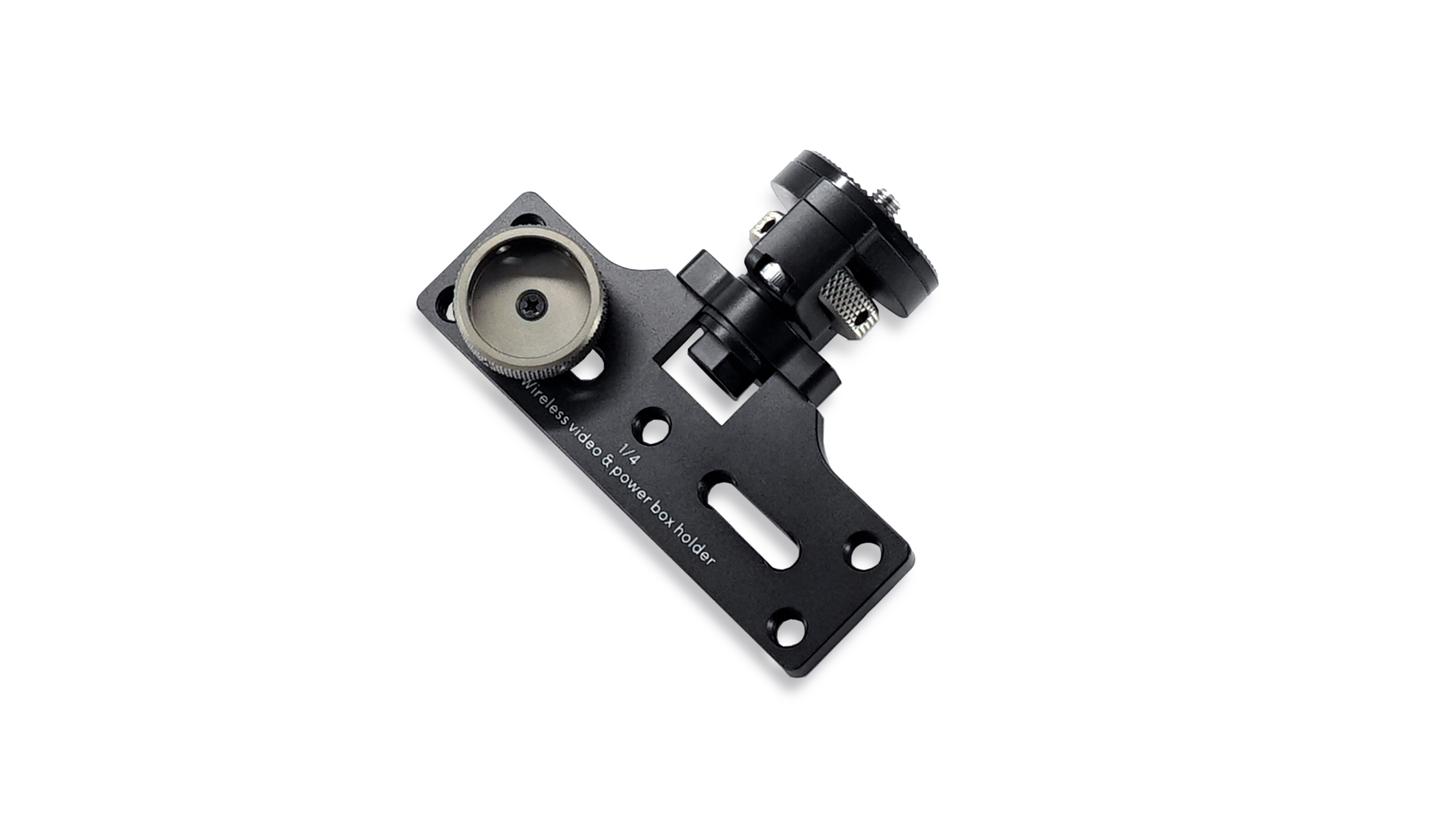 Gravity G Series Accessory Mounting Bracket (Discontinued)