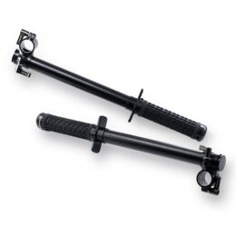 Gravity 3-Axis Gimbal Extension Handlebars (Discontinued)