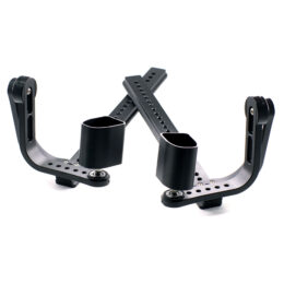 Armor Man 2.0 Nucleus-M Support Cups (Discontinued)