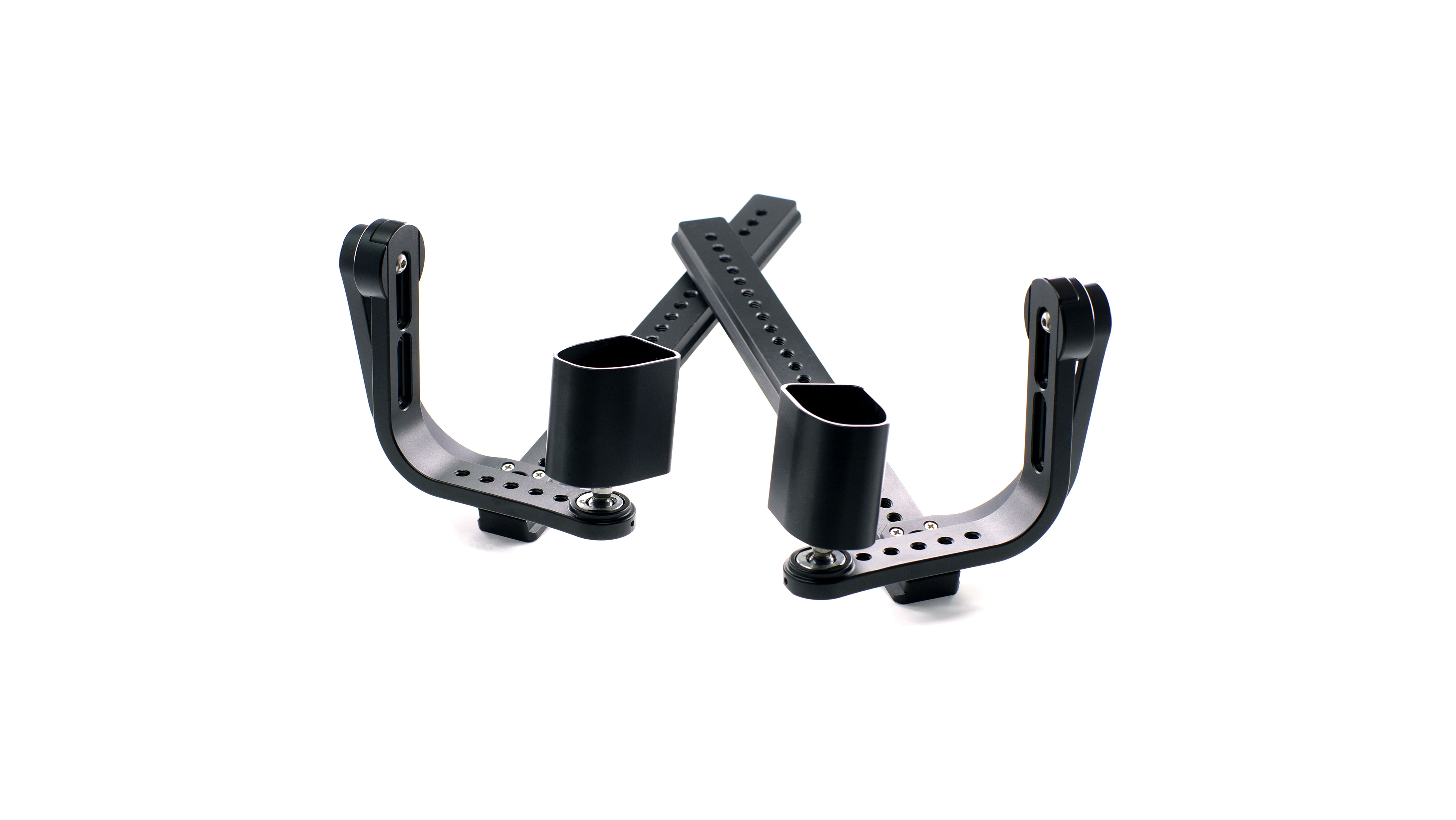 Armor Man 2.0 Nucleus-M Support Cups (Discontinued)