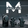 Nucleus-M: Wireless Lens Control System (Open Box)