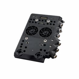 Top Plate for Red DSMC2 Camera Cage - C1 (Discontinued)
