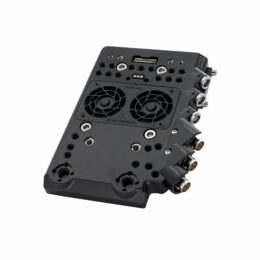 Top Plate for Red DSMC2 Camera Cage - B1 (Discontinued)