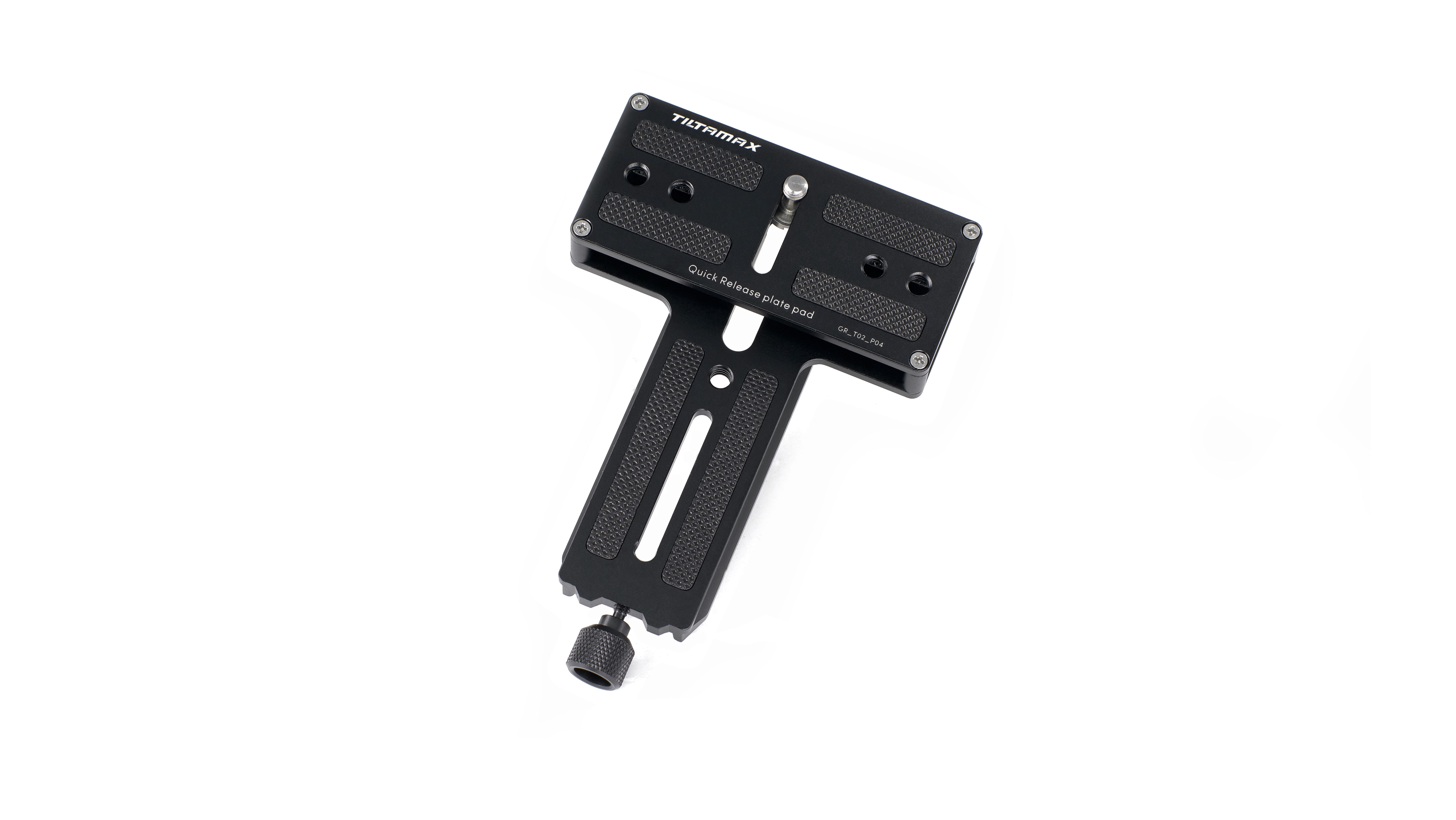 Gravity G1 Baseplate with Riser