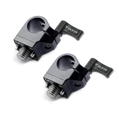 RED DSMC2 15mm Top Rod Adapter (x2) (Discontinued)