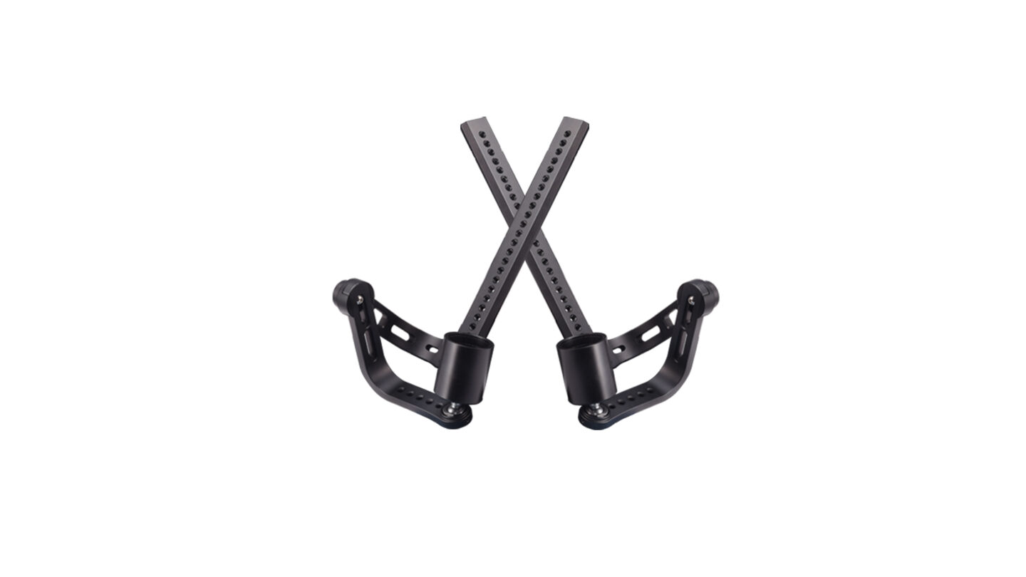 その他 TILTA ARM-T02 ARMOR MAN 2 Tilta Armor Man 2.0 Left Arm ARM-T02-A-L B&H Photo Video