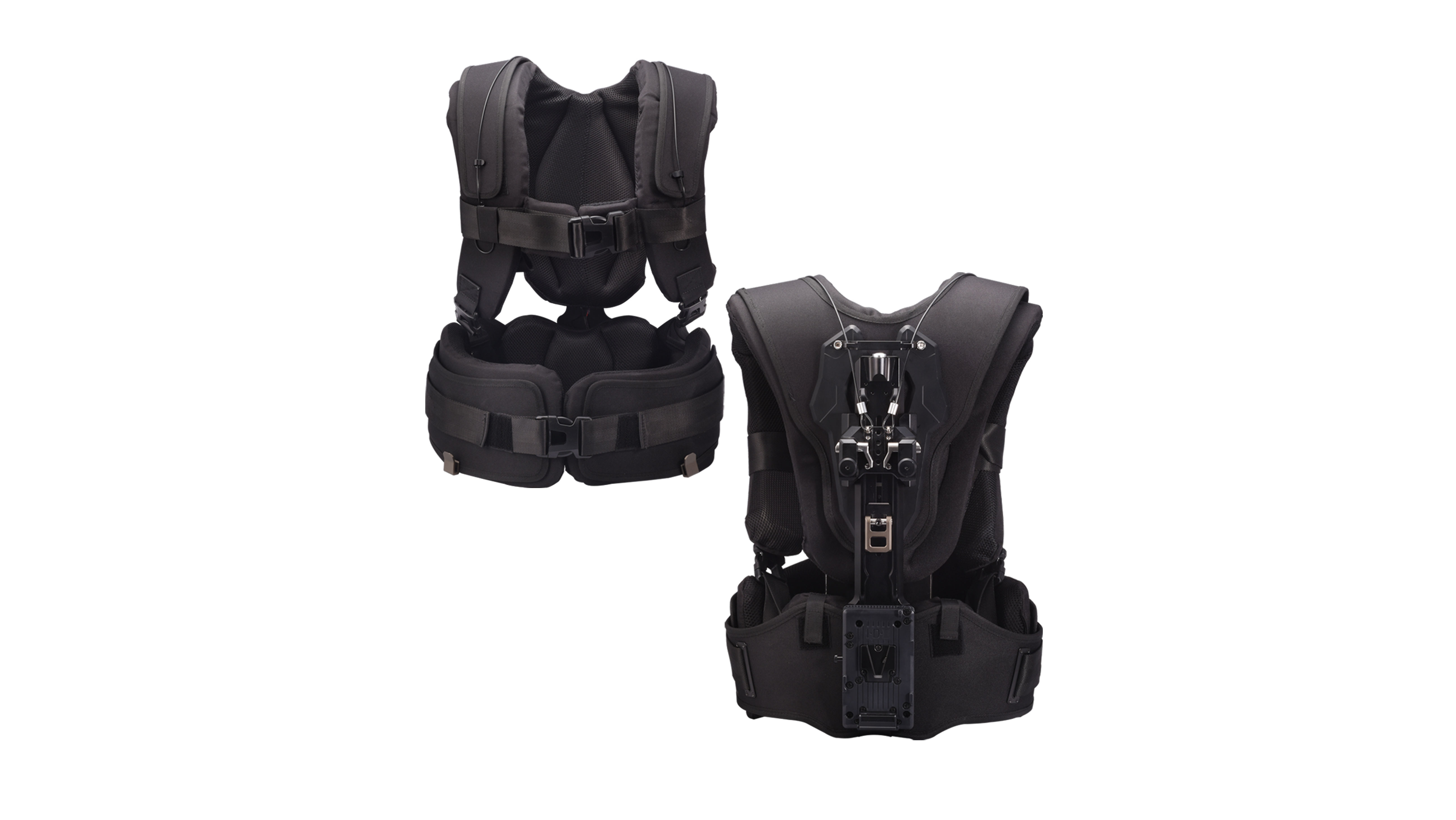 Armor Man 2.0 - Vest Only (Discontinued)