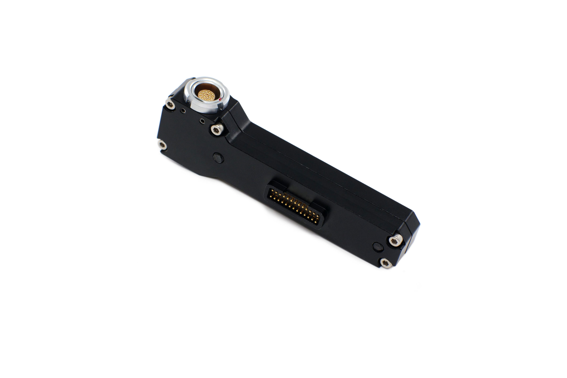 Pogo-to-Lemo Adapter for RED DSMC2 | Tilta