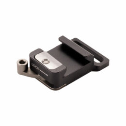 Gravity Mimic Transmitter Quick Release Mount (Discontinued)