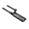 Gravity 3-Axis Gimbal Quick Release Baseplate (Discontinued)