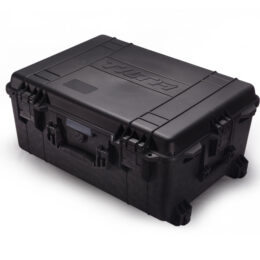 Gravity 3-Axis Gimbal Hard Shell Waterproof Safety Case (Discontinued)