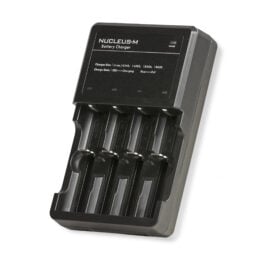Nucleus-M Battery Charger