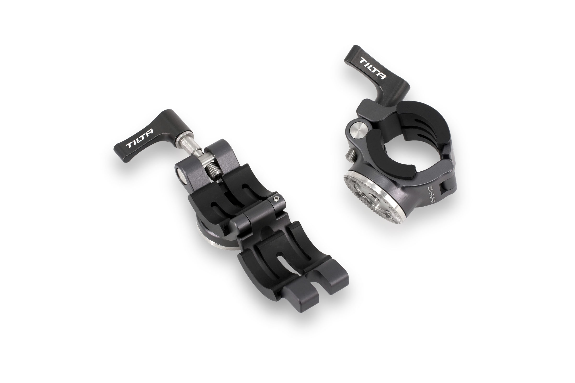 Nucleus-M Hand Grip Universal Gimbal Ring Adapters | Tilta