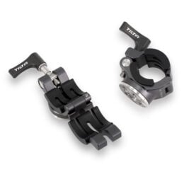 Nucleus-M Hand Grip Universal Gimbal Ring Adapters