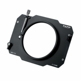 Backing for MB-T12 Clamp-on Matte Box (Open Box)
