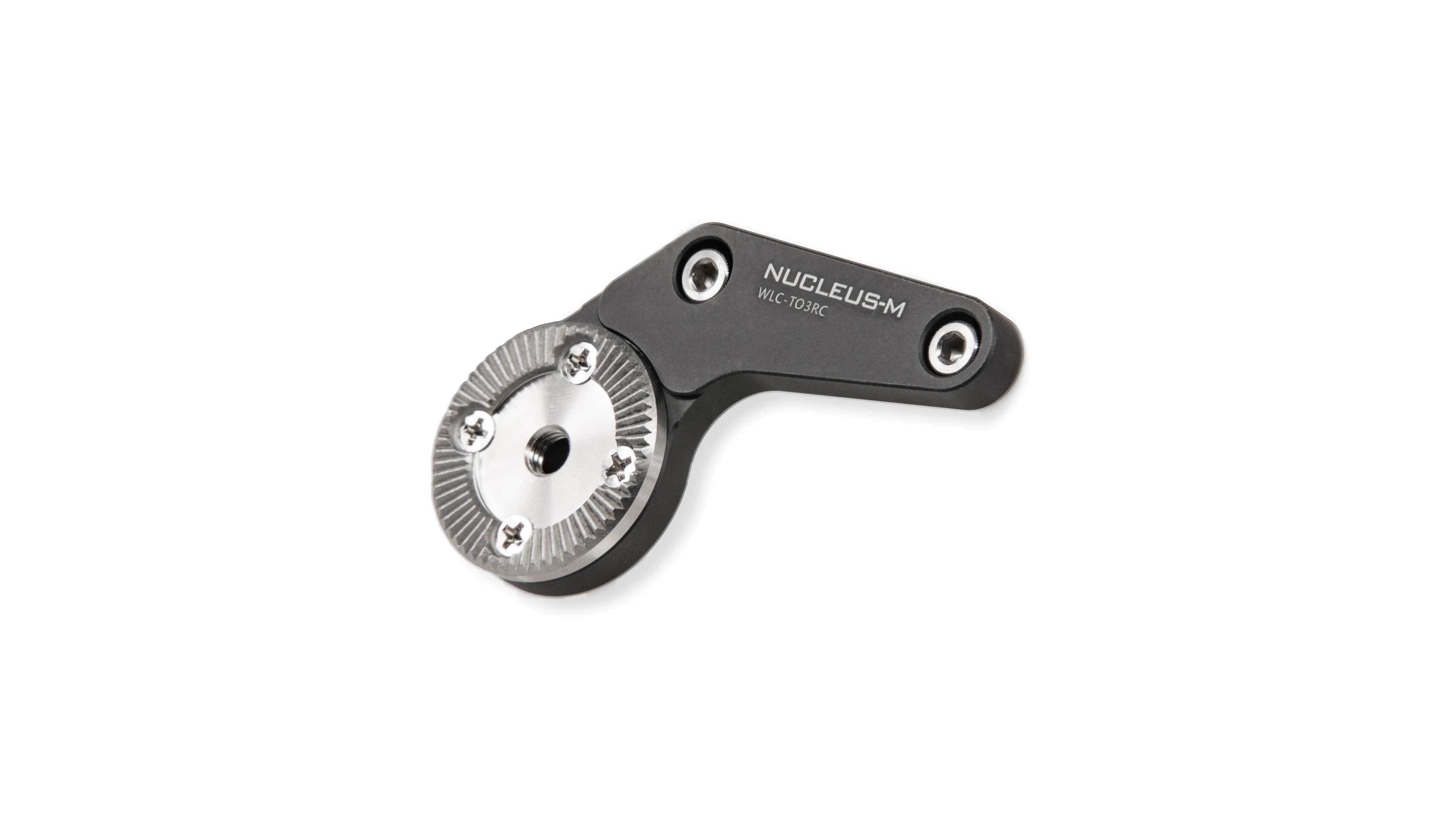 Nucleus-M FIZ Hand Unit Arri Standard Rosette Adapter | Tilta