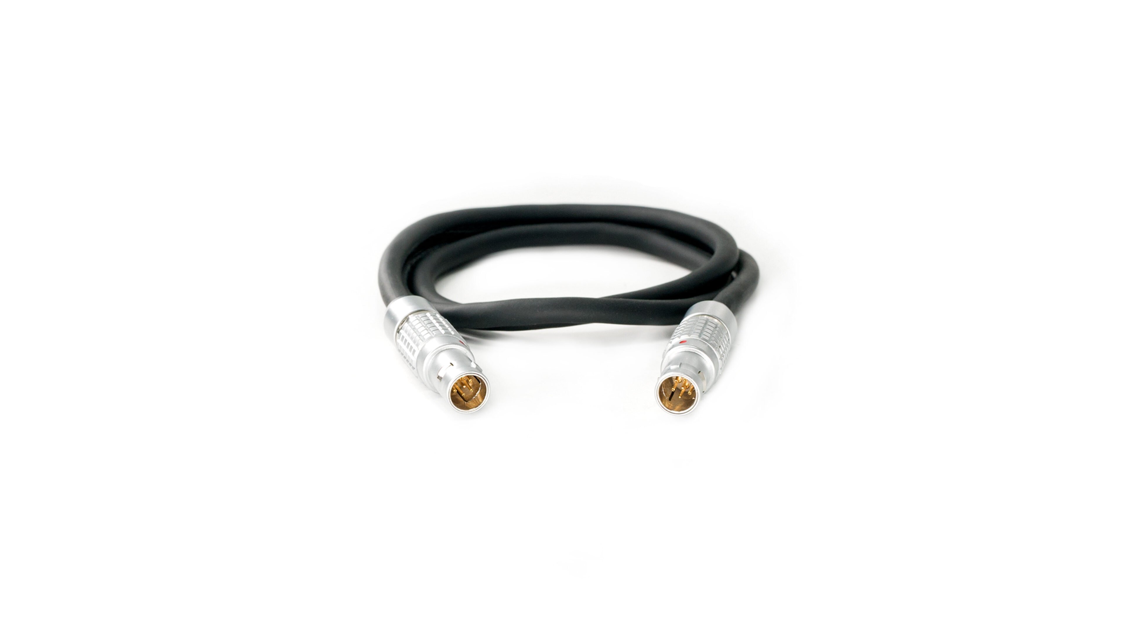 Nucleus-M 7-Pin to 7-Pin Motor to Motor Connection Cable | Tilta Nucleus-M 7-Pin to 7-Pin Motor to Motor Connection Cable | Tilta
