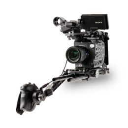 Camera Cage for Sony FS5