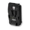 RED-DSMC2-B-cage---V-Mount-Battery-Plate