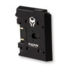 RED-DSMC2-B-cage---AB-Mount-Battery-Plate