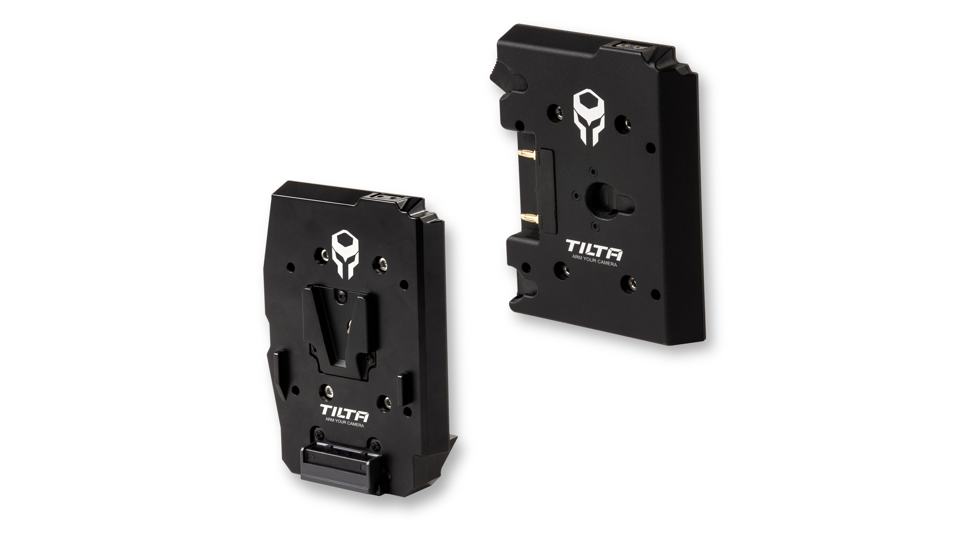 Advanced Tilta I/O Module Battery Plate for Package B1