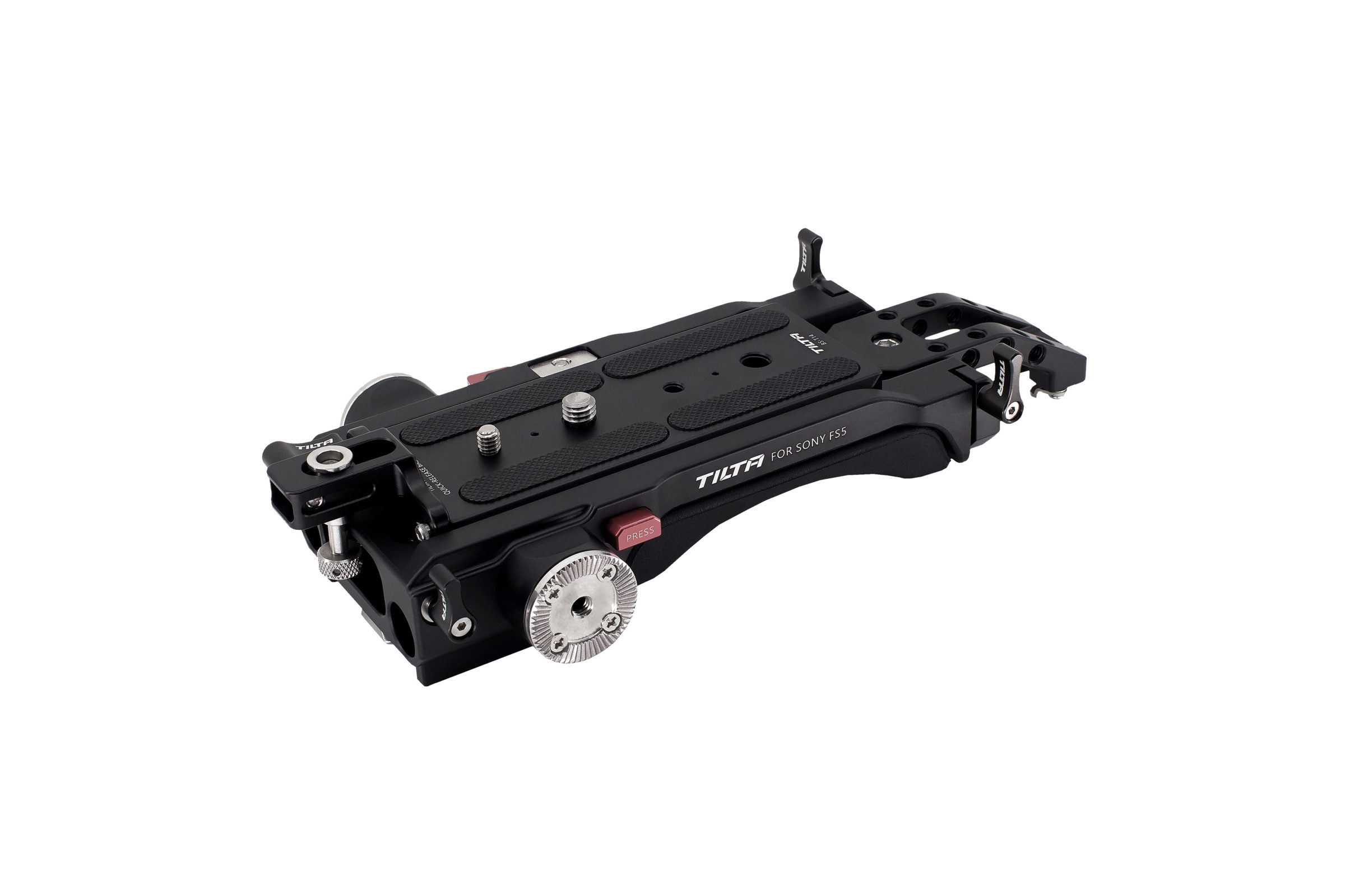 15mm LWS Quick Release Baseplate for Sony FS5