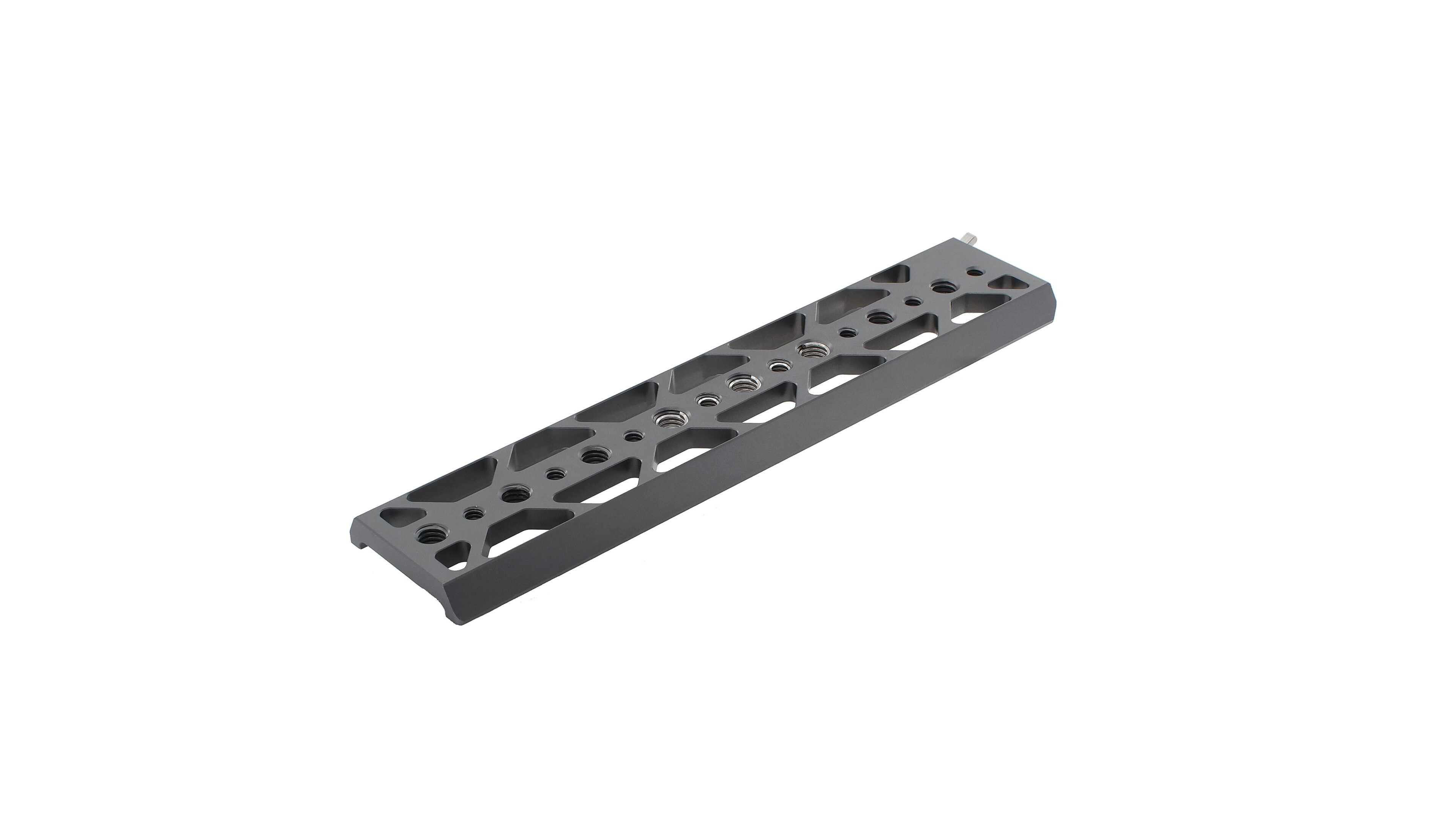10″ Tilta Standard Lightweight Dovetail Plate | Tilta