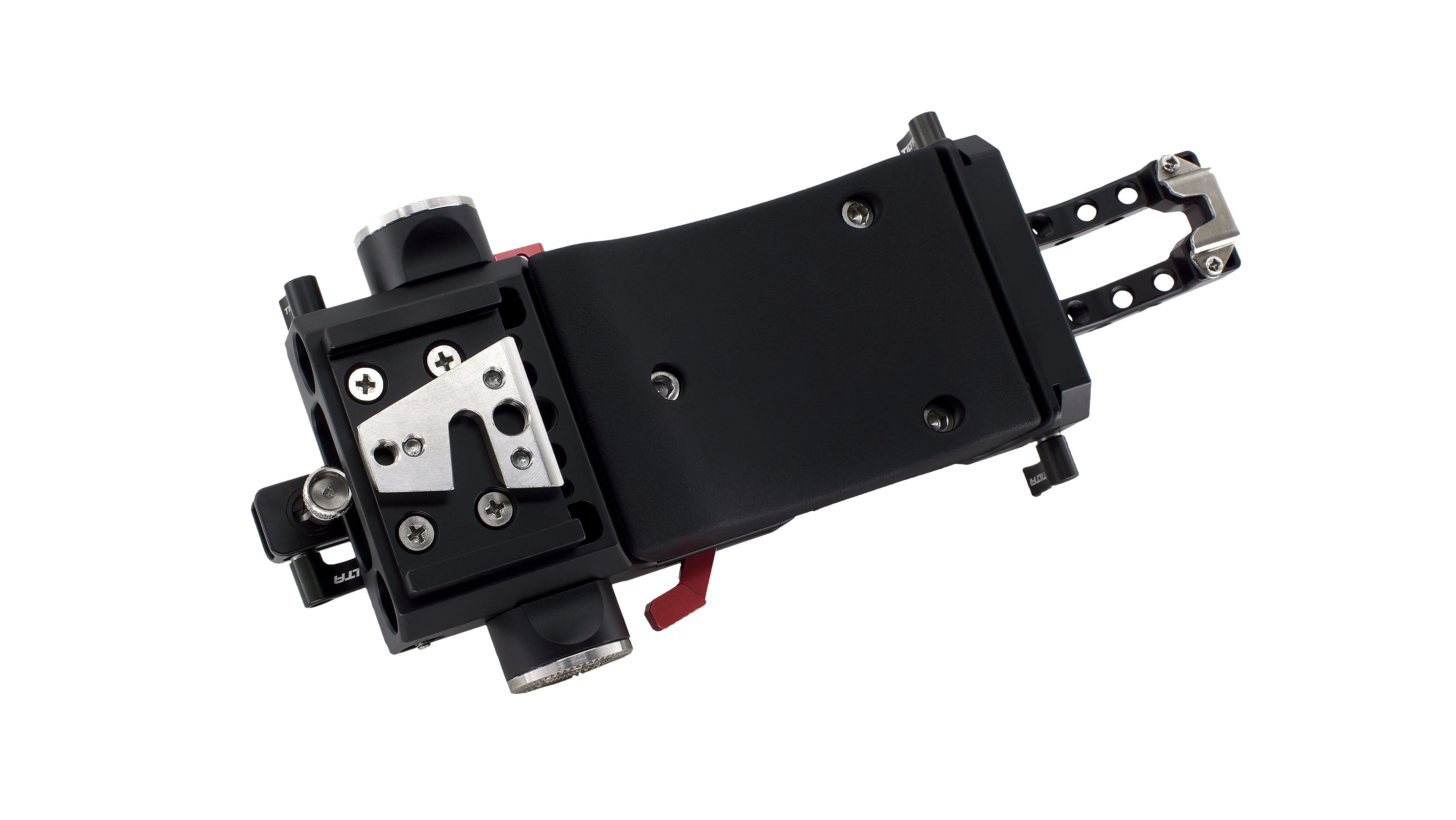 15mm LWS Quick Release Baseplate for Sony FS5 | Tilta