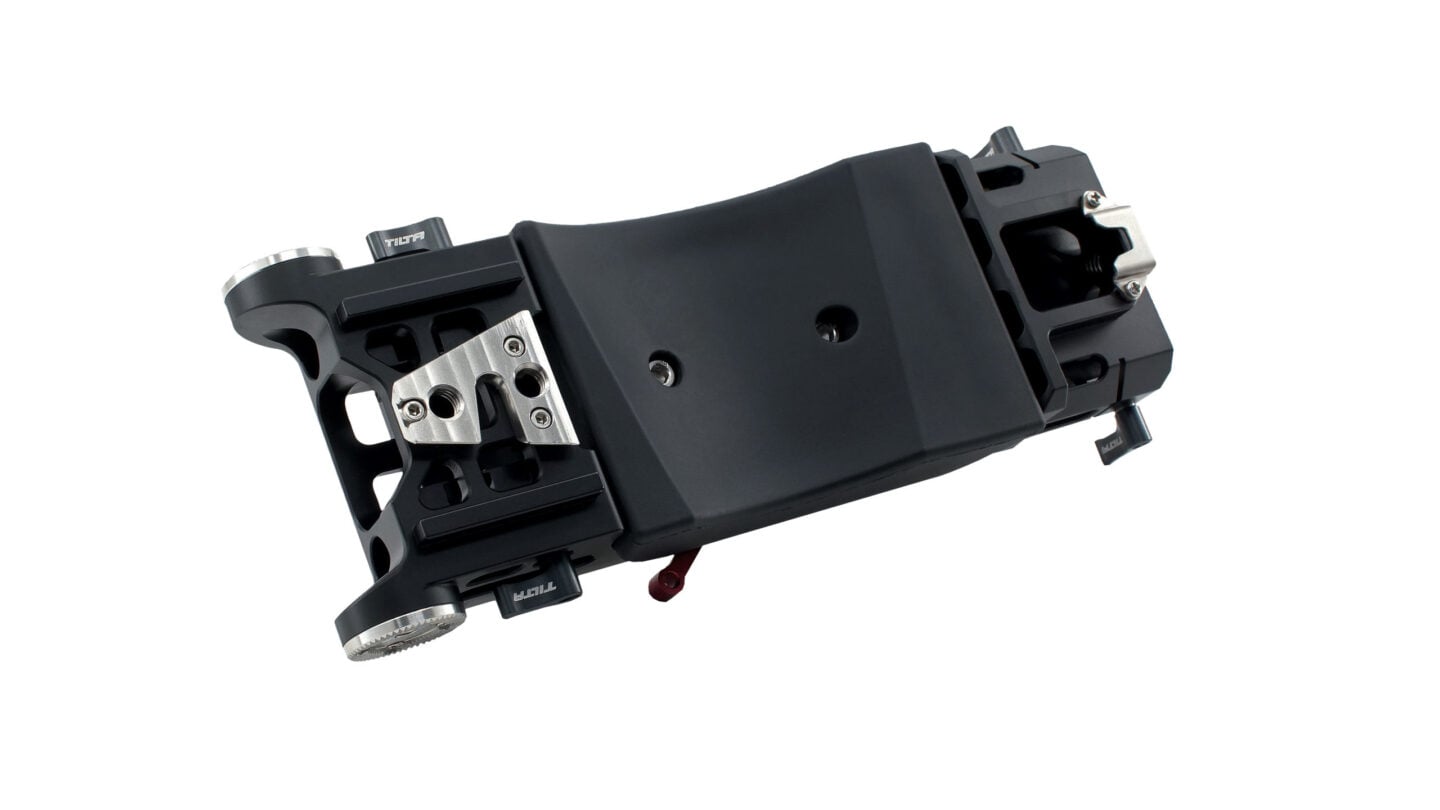 15mm LWS Quick Release Baseplate for Panasonic Varicam LT | Tilta