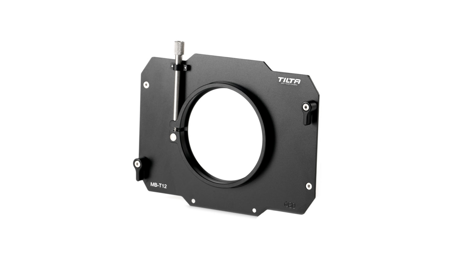 Backing for MB-T12 Clamp-on Matte Box