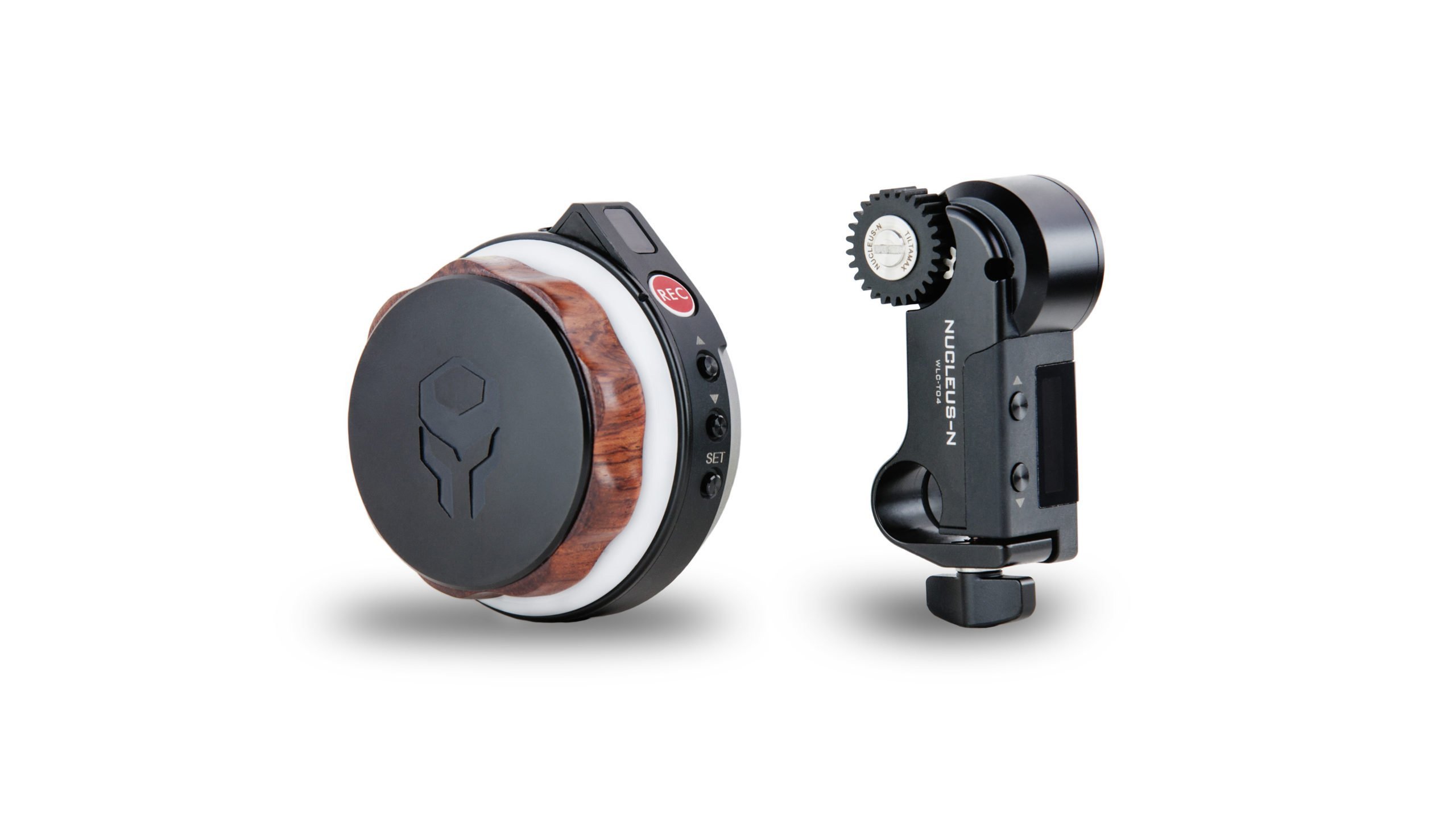 Nucleus-Nano: Wireless Lens Control System | Tilta